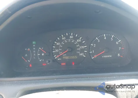 2001 Toyota Camry Solara Se from USA, damaged, VIN 2T1CG22P31C468603